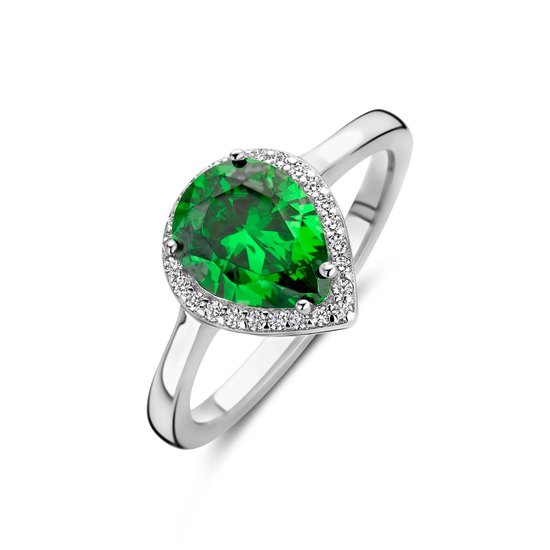 Gerhodineerd zilver: Schitterend zilver, eeuwige glans