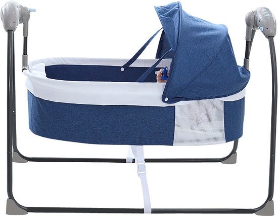 De 8 beste elektrische baby-uitsmijters