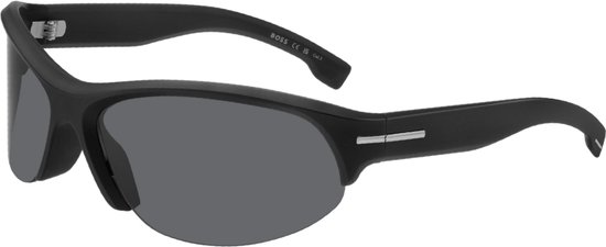 Zonnebril Heren Hugo Boss BOSS-1624-S-807 Ø 69 mm van Merkloos — afbeelding 4