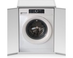 Wasmachine Ombouw - Wasmachine Kast - Wasmachine Meubel - Kast voor Wasmachine