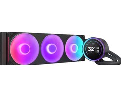 NZXT Kraken Elite 360 RGB (2024)