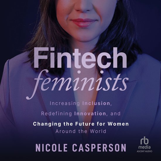 Fintech Feminists - cover