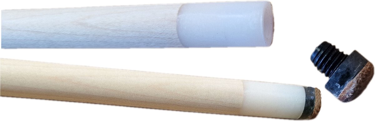 Artemis Clubkeu pool 1-delig 145 cm schroefpomerans
