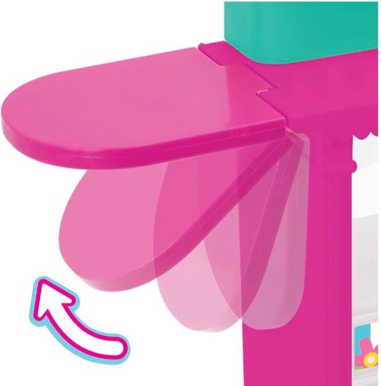 Dreameez (barbie)Pop bij de Bloemist — afbeelding 3