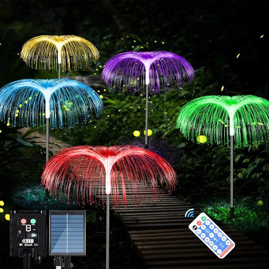 Zonnelampen voor buiten, tuin, led-tuinlampen voor binnenplaats