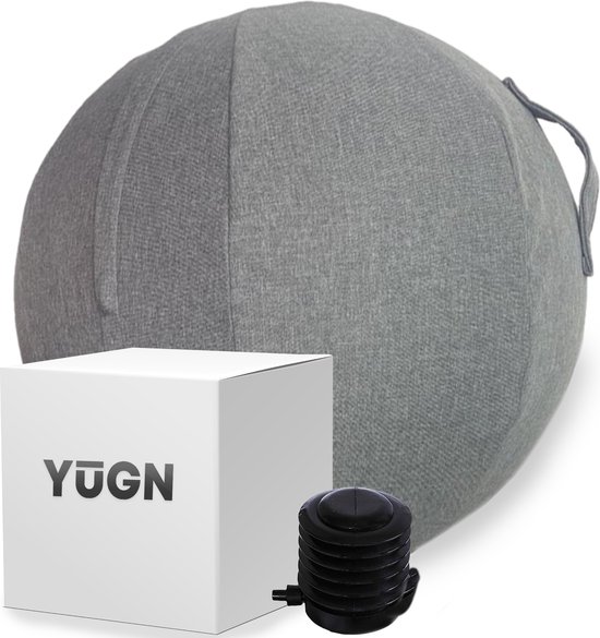 YUGN Vitality Zitbal 65 CM