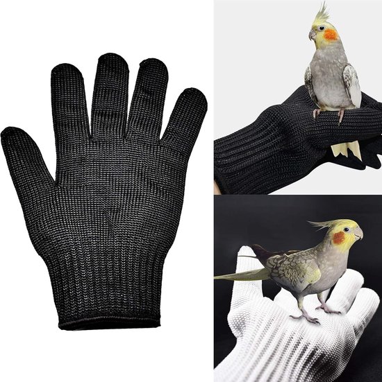Snijbestendige handschoenen: voorkom snijwonden | Seton Snijbestendige handschoenen: voorkom snijwonden | Seton