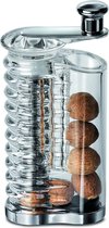 Peugeot Madras pepermolen 16 cm olijfhout | Oldenhof