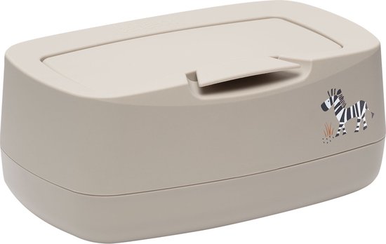 Bébé-Jou Steppe Easy Wipe Box 6228120