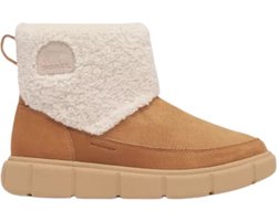 Sorel Womens Explorer III Slip-On Cozy