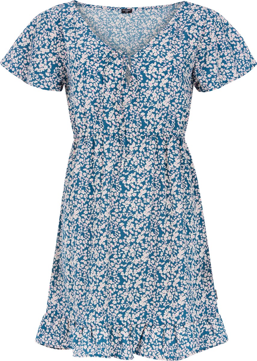 Blauw
