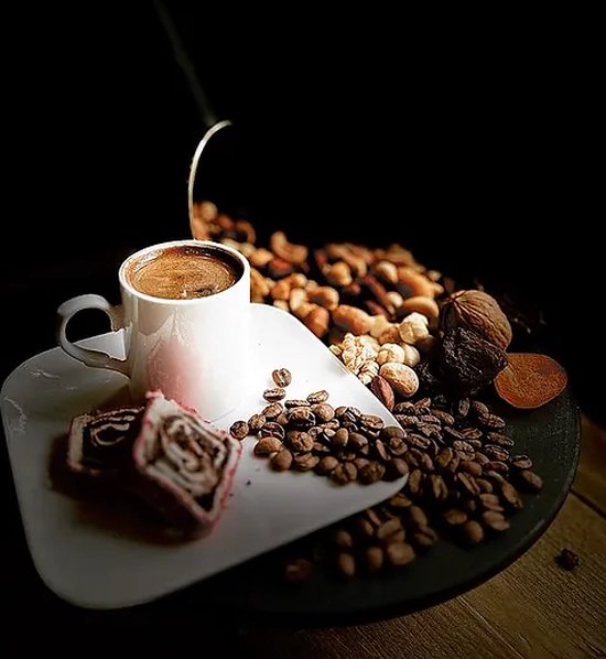 Koffiebonen vergelijken en goedkoop koffiebonen kopen