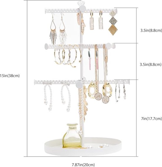 Sieradenhouders – Nancy Homestore Sieradenhouders – Nancy Homestore