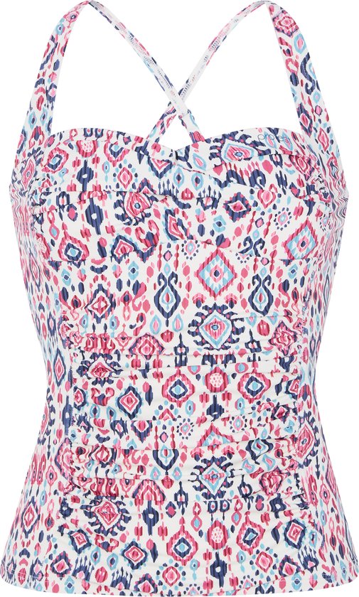 Protest Tankini Mixudon Femme - taille xl42b