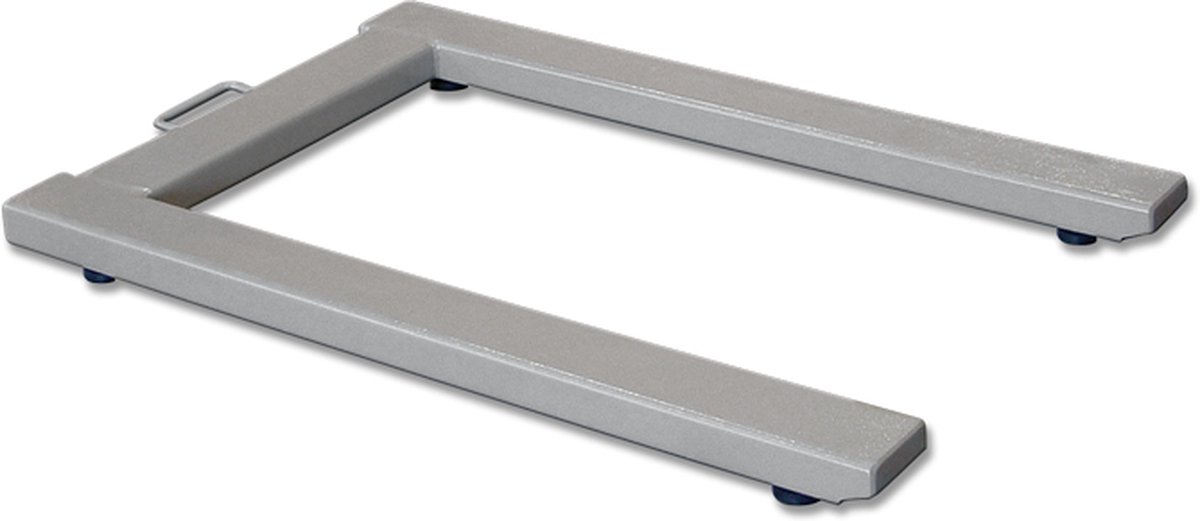 Palletweger 2000 kg 1 kg led indicator
