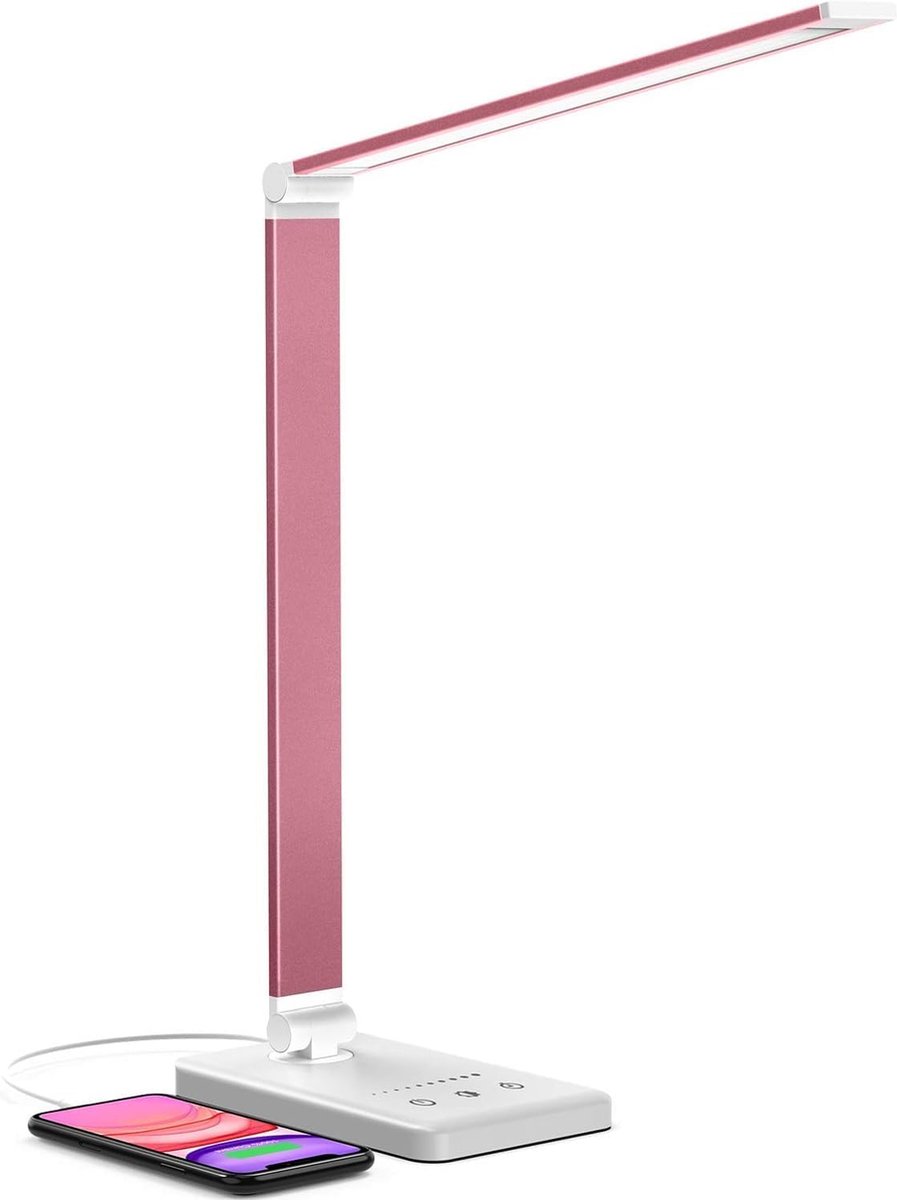 Solacis Daglichtlamp hobby - Hobby lamp - Daglichtlamp staand - Bureaulamp - Dimbaar - Must have voor thuis!