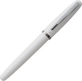 4 stuks witte 0.8mm gelpen, white gel pens, ballpoint pens, card marking, DIY decorative, for crafting