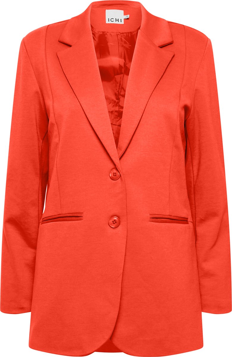 ICHI - IHKATE SUS OVERSIZE BL - Dames - Blazers