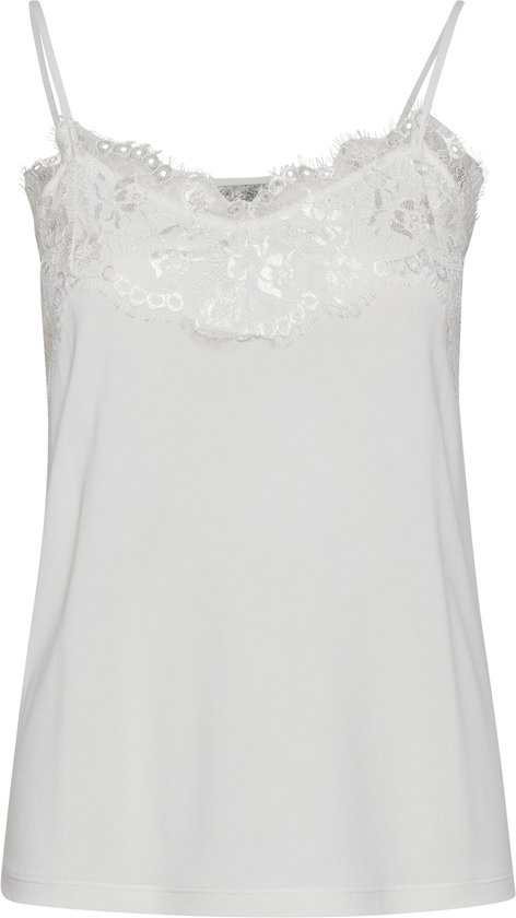 Haut Ichi comme to2 Ivory-Xl
