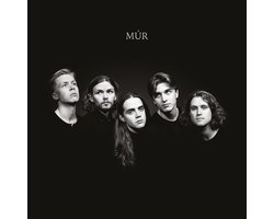 Múr - Múr (CD)