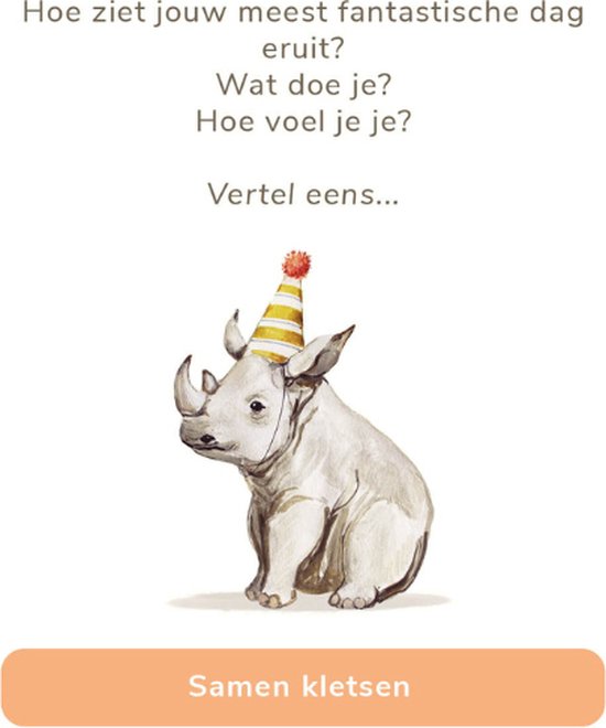 Welterusten, slaap lekker! Kaartenset - Ontspanning voor bedtijd