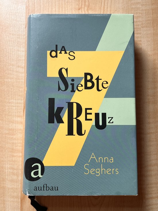 Das siebte Kreuz