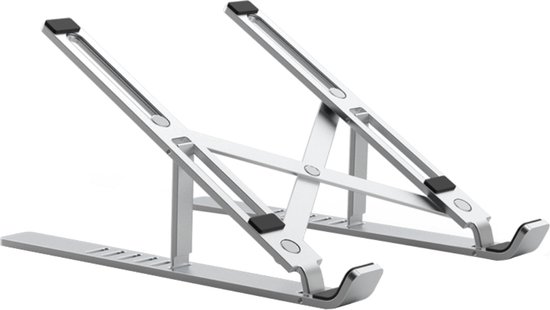 Laptopstandaard (verstelbaar)