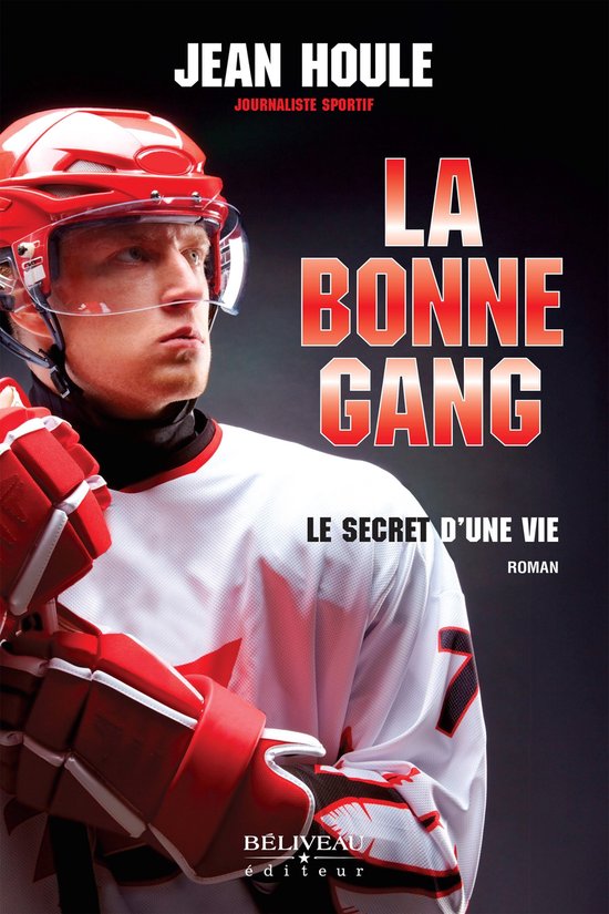La bonne gang - cover