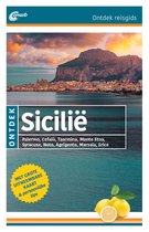 ANWB Ontdek - Sicilië