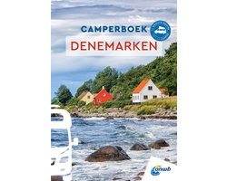 ANWB Camperboek - Denemarken