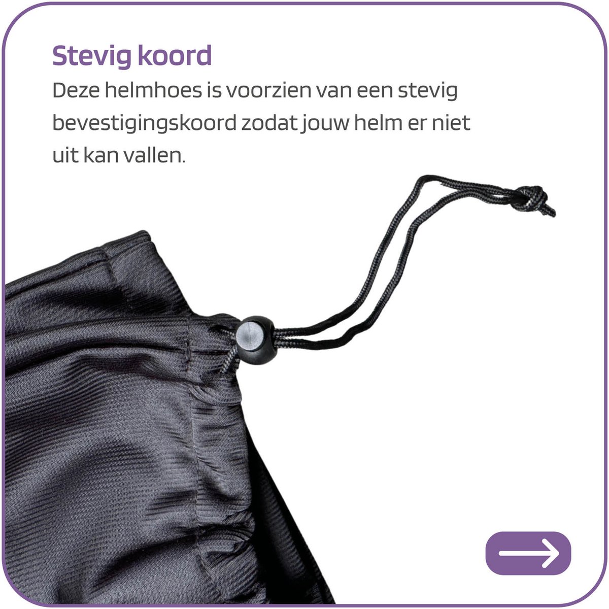 Driver13 viziertas voor motorhelm, tas voor tot 3 vizieren, scheidingsvakken, opbergen, zwart