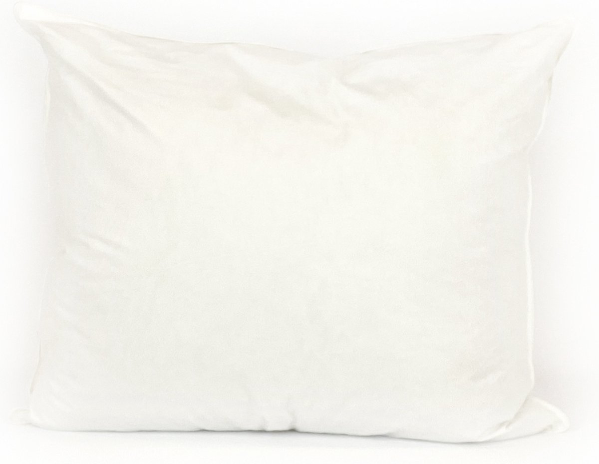 Sizzz hoofdkussen Dons - Medium