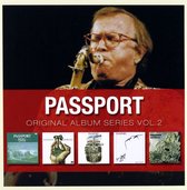 Original Album Series, Vol. 2