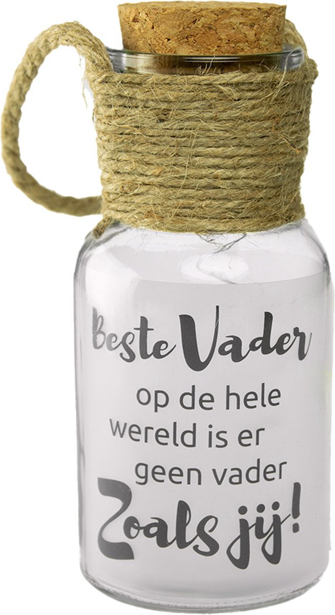 Big star light led lampje