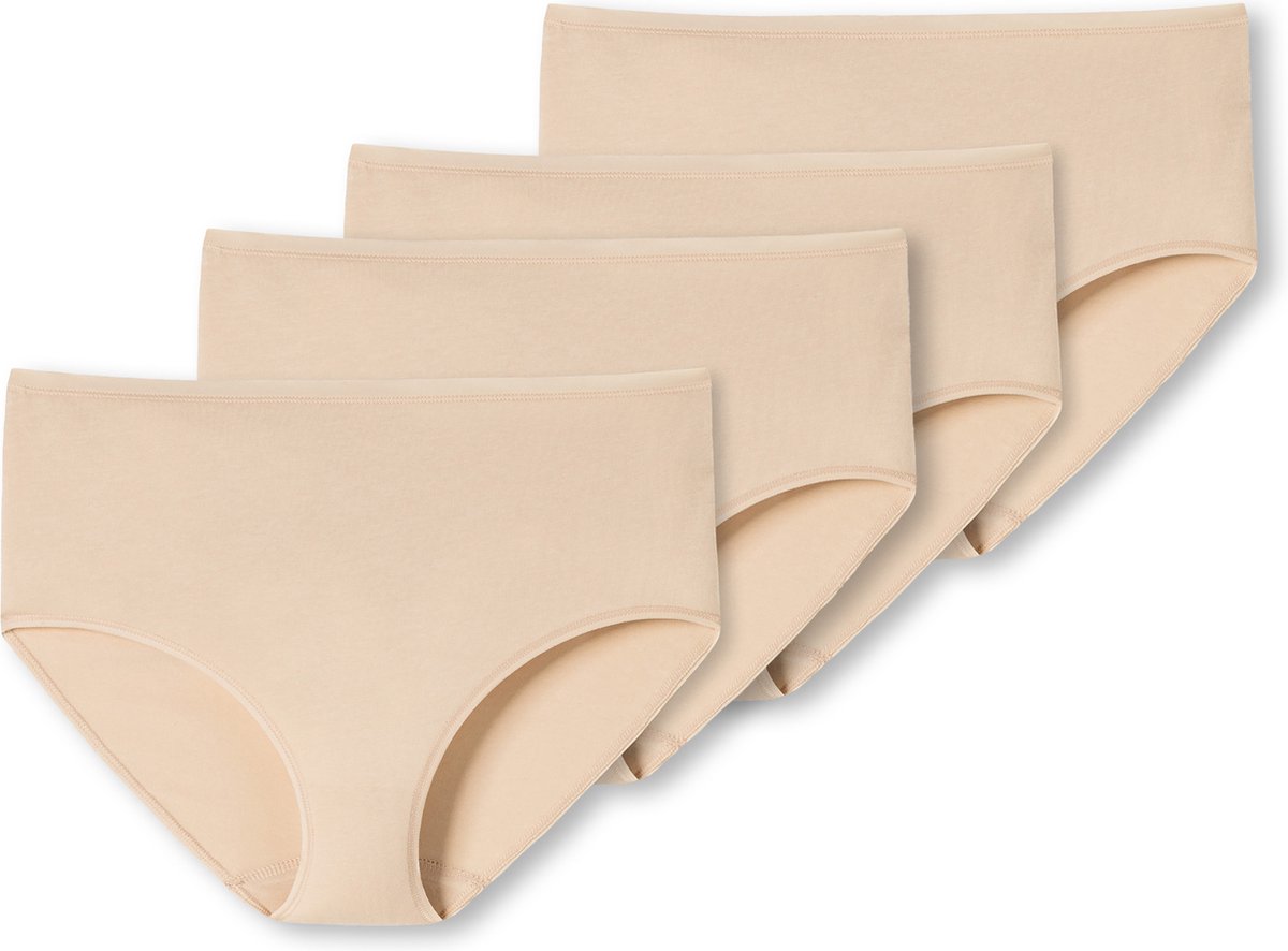 SCHIESSER Slip Verpakking van 4