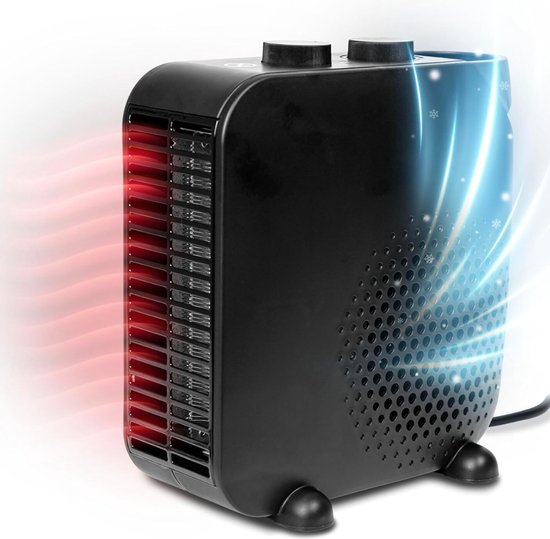 Lexium Feu électrique pour salle de bain - Chauffage électrique salle de bain - Chauffage électrique salle de bain - Chauffage Électrique Intérieur