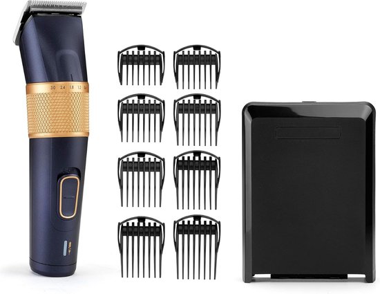 Tondeuse à cheveux Solacis - Cheveux - Tondeuse à cheveux - Tondeuse - Homme - Must pour le rasage !