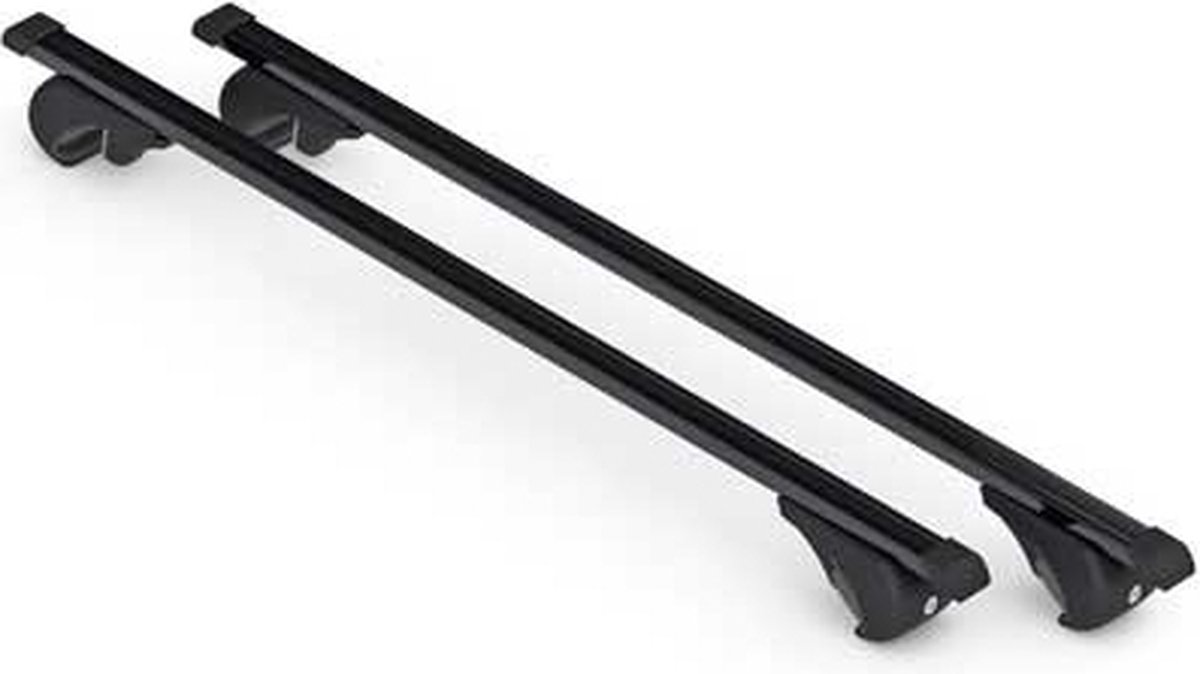 Lampa stalen dakdragers XL - Evos RS | Geschikt voor diverse modellen