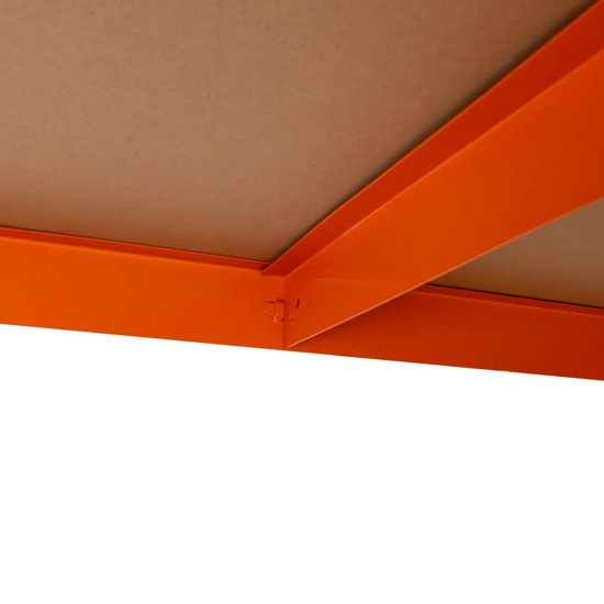 Mesa de Jantar Trespasse – LCL Design