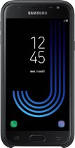 Samsung EF-PJ530 coque de protection pour téléphones portables Housse Noir