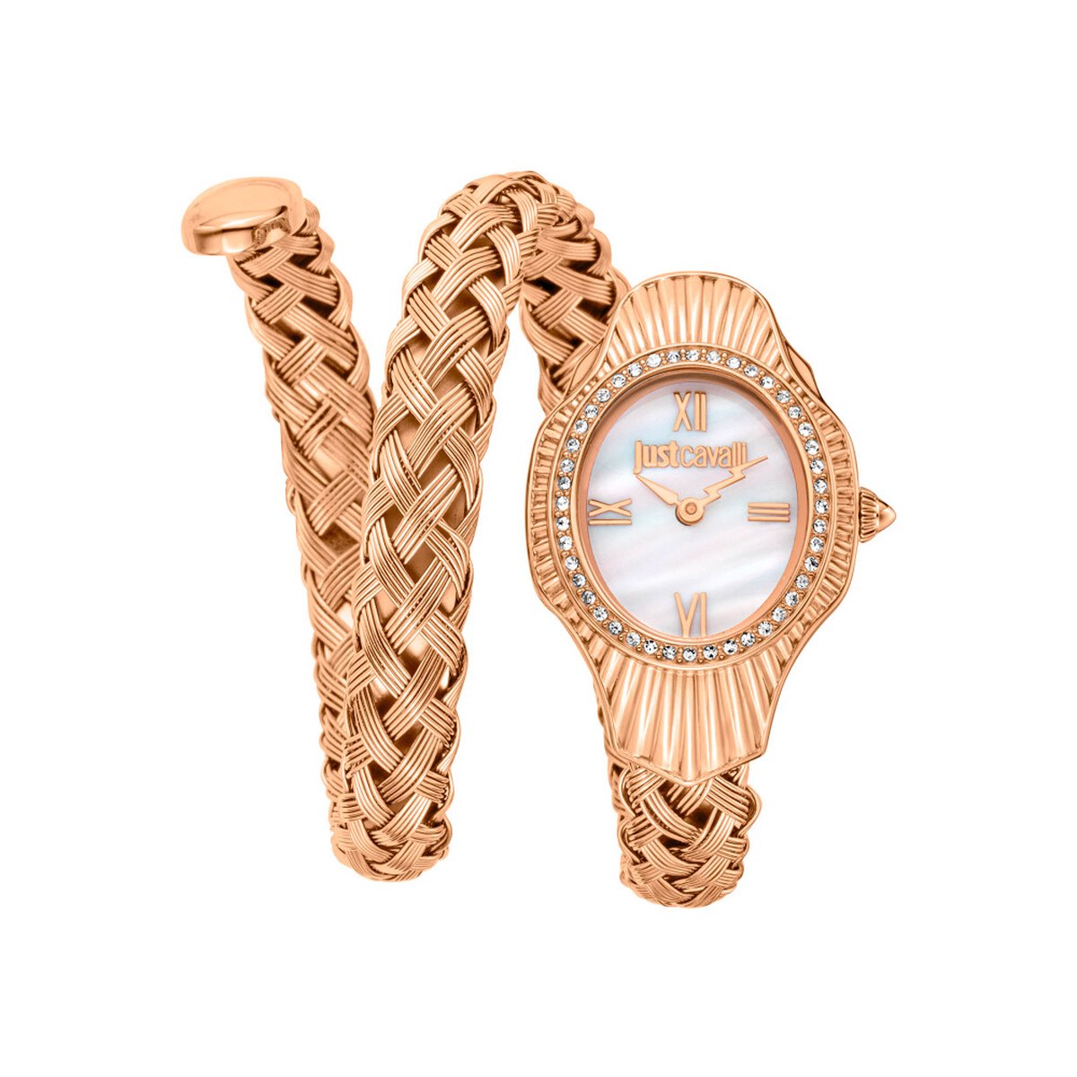 Just Cavalli - JC1L305M0045 - Horloge - Vrouw