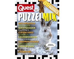 Quest Puzzelmix 6 2024