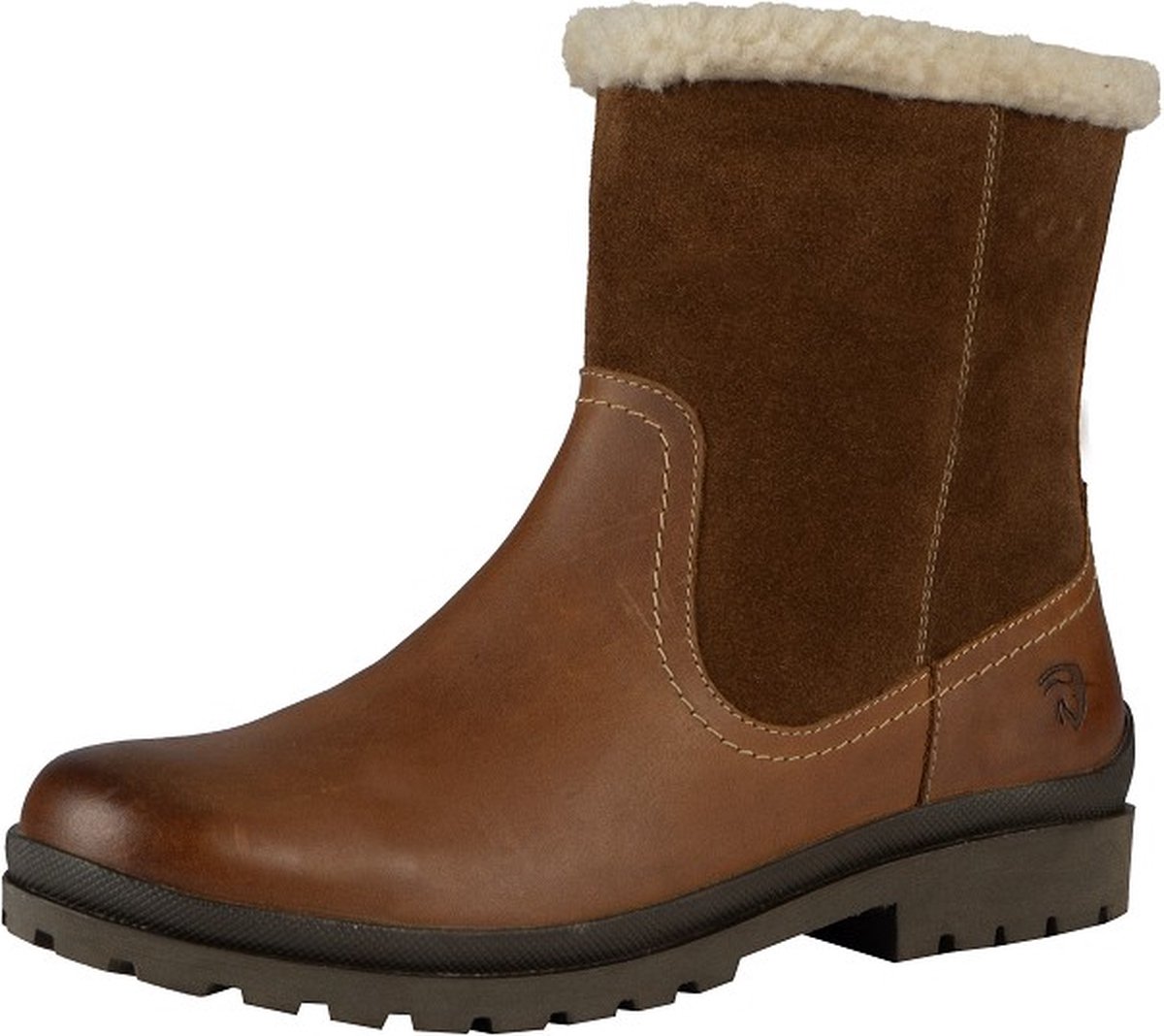 Horka Enkellaars Winsford – 41 Camel