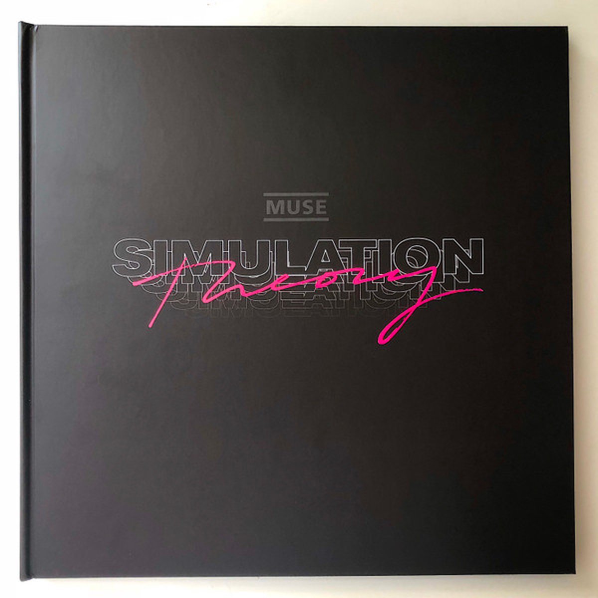 Simulation Theory