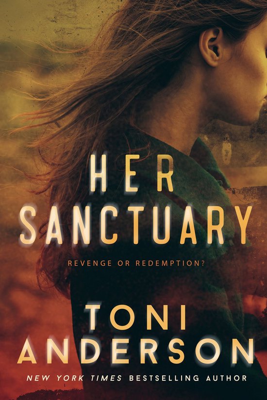 HER ~ Romantic Suspense 1 - Her Sanctuary