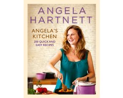 Angelas Kitchen