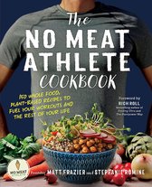 No Meat Athlete Cookbook
