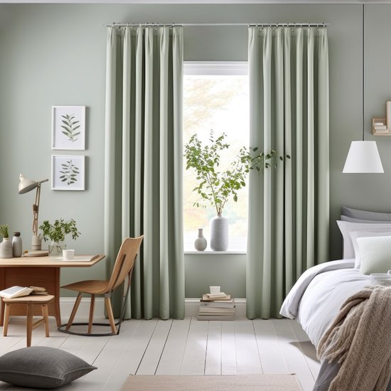 Tringle à rideau extensible Relaxdays - 150 - 280 cm - sans perçage - acier inoxydable - tringle à rideau de douche télescopique - tringle à vêtements