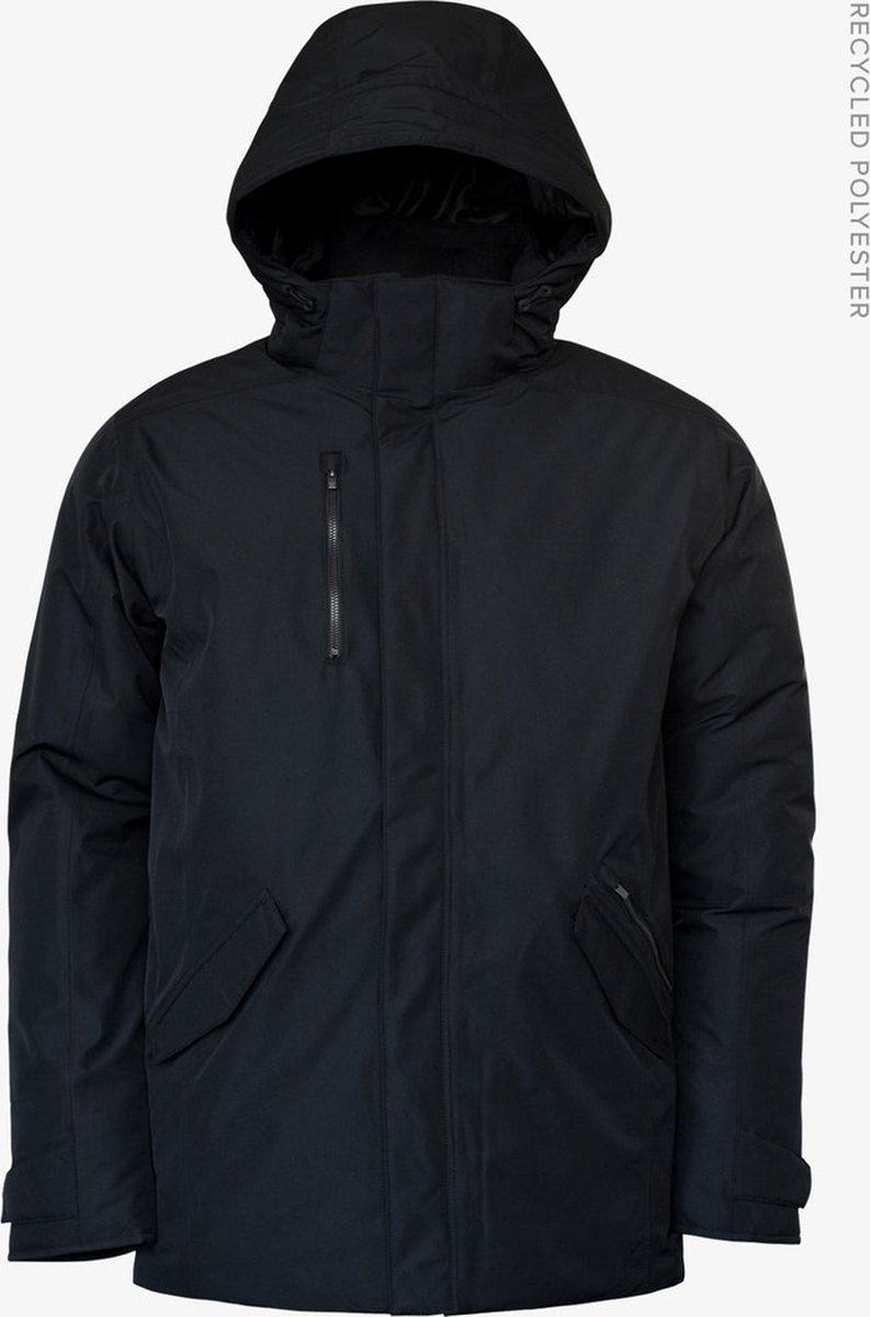 Nimbus Northdale Mens Winterjas Zwart