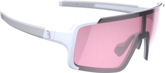 X-TIGER Photochrome Fietsbril voor dames en heren, UV400, ideale zelfkleurende zonnebril voor MTB, fietsen, outdoorsport, hoogwaardige MTB-loopbril